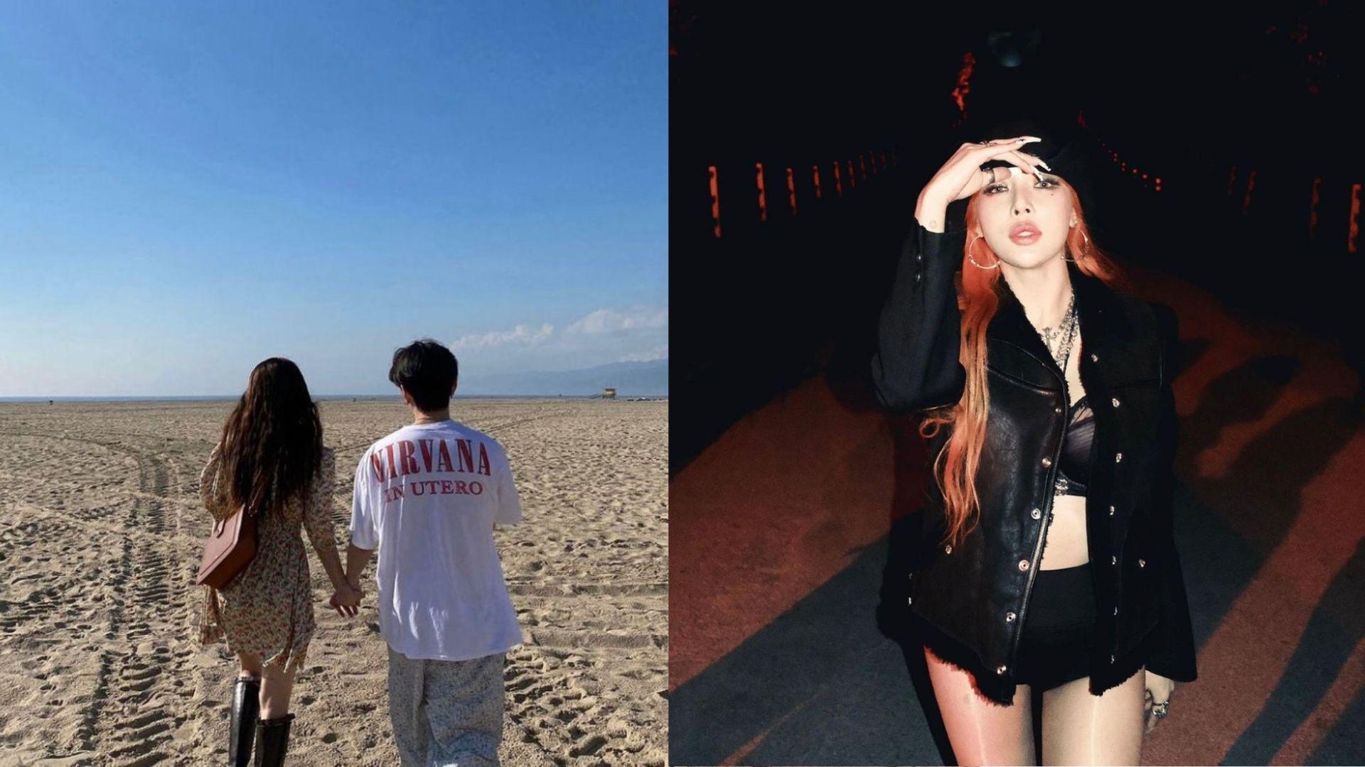 泫雅認戀龍俊亨惹反感 引發負面聲浪疑遭好友取消關注