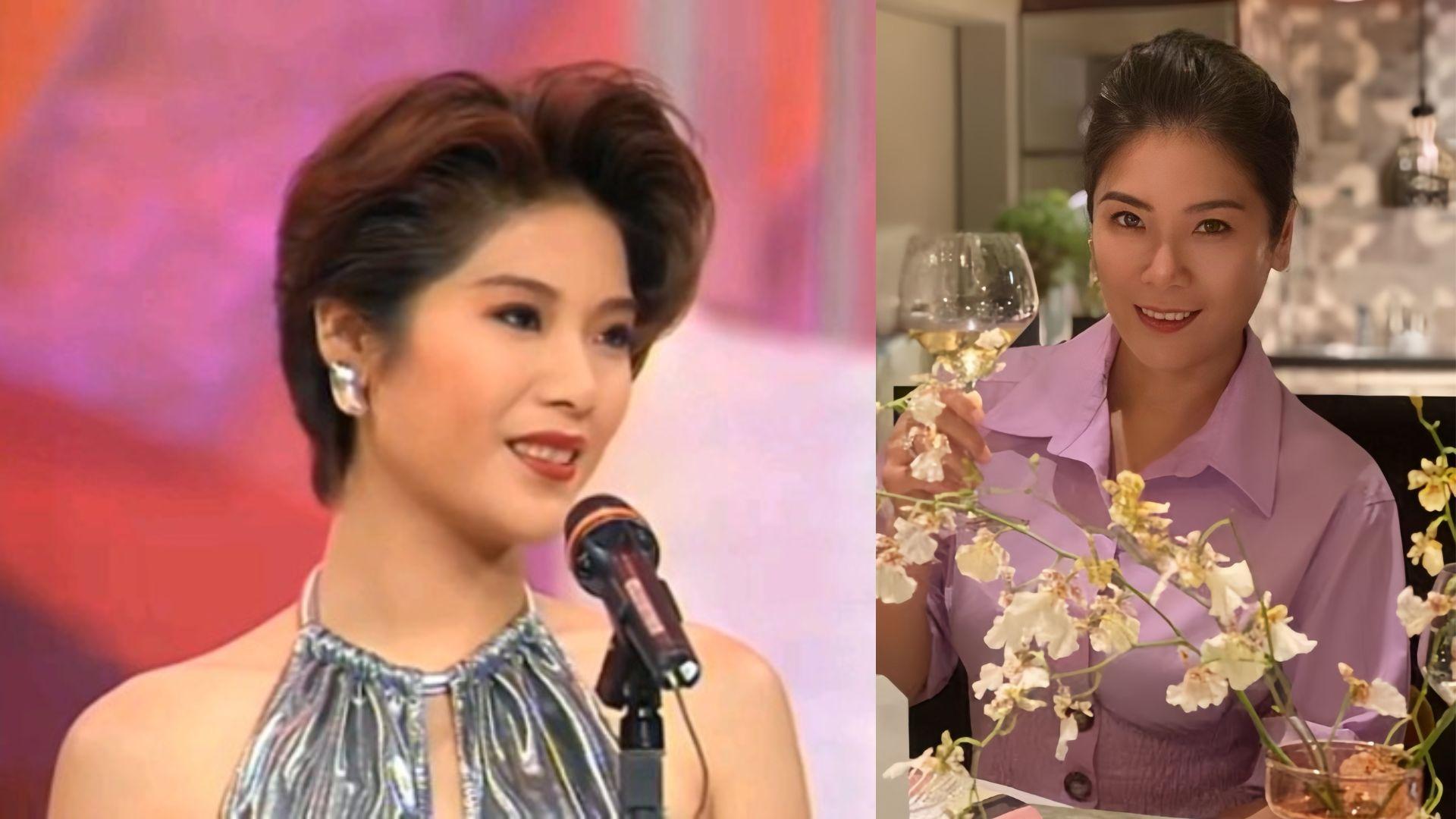 前亞姐冠軍李妮美國法院提告 指被欺詐案件索償3億美元