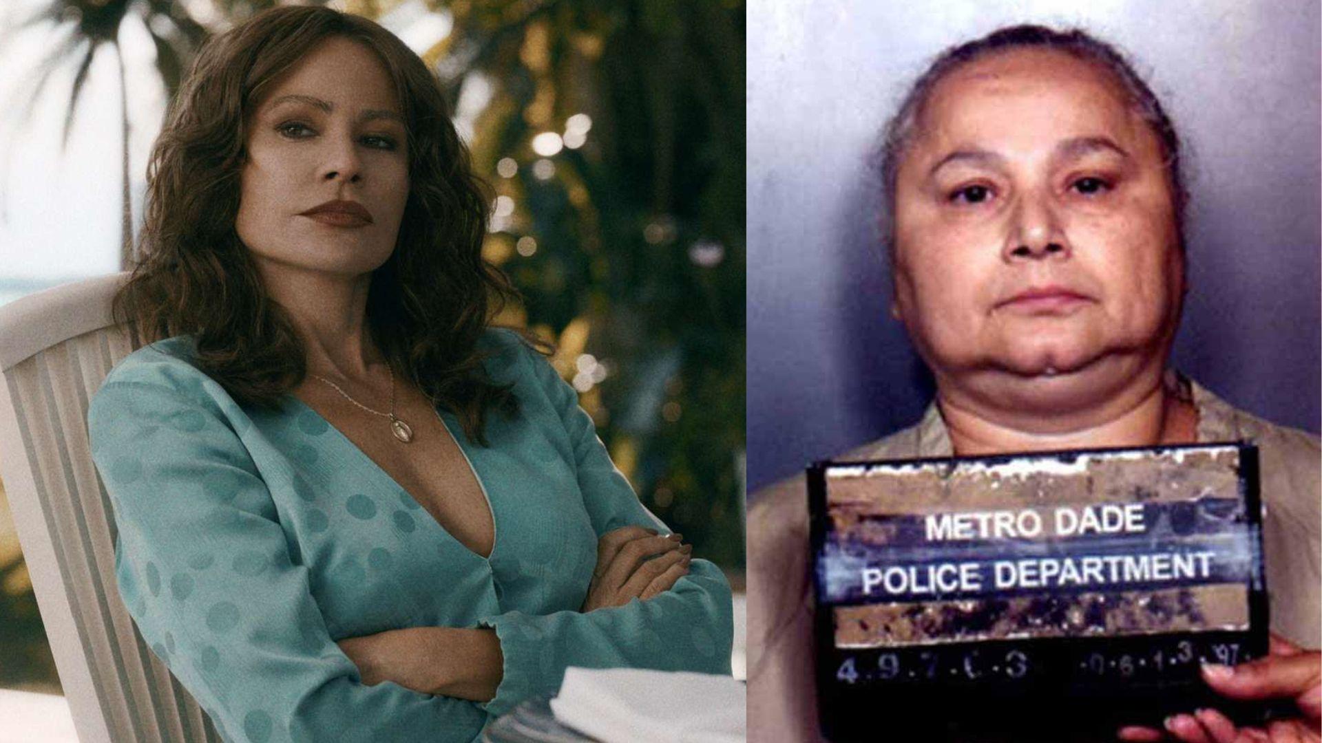 毒門教母｜登香港Netflix排行榜十大 「可卡因之母」Griselda家人入稟法庭阻新劇上架