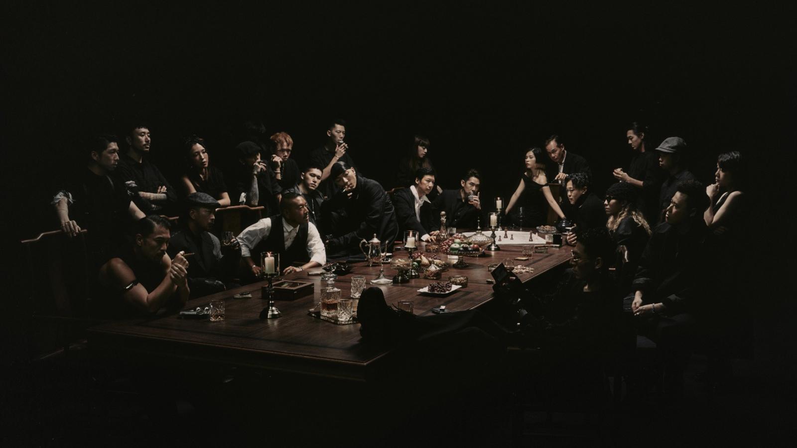 Juno麥浚龍下月領軍攻亞博開騷 8分鐘同名主題曲《金榜題名》成電台禁歌