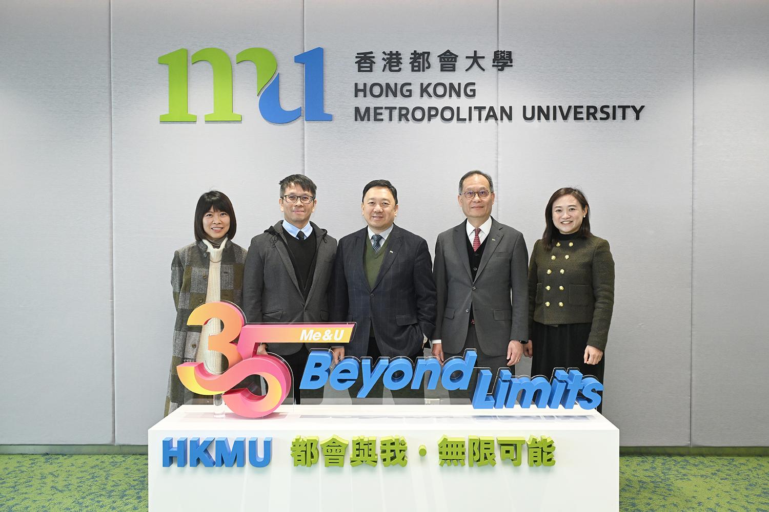 都大推行學生精神健康普及計劃，加強學生對精神健康的認識及關注