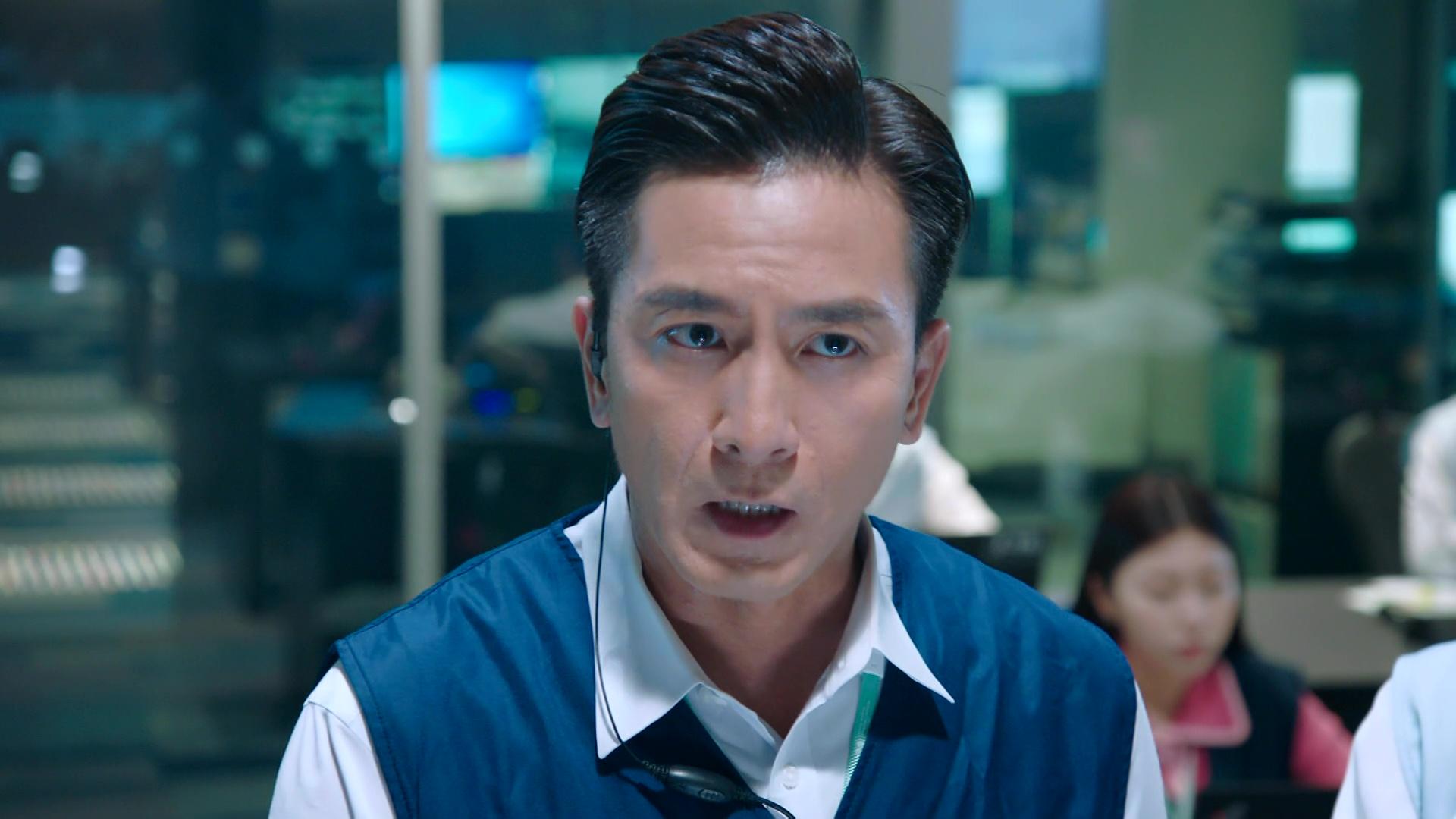 飛常日誌｜馬國明被愛貓抓傷面 遭湯洛雯笑似Hello Kitty