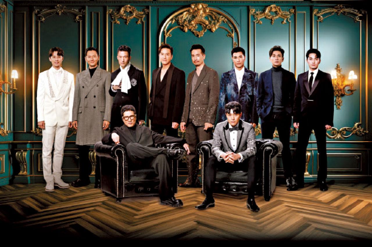 澳門辦頒獎禮意義大