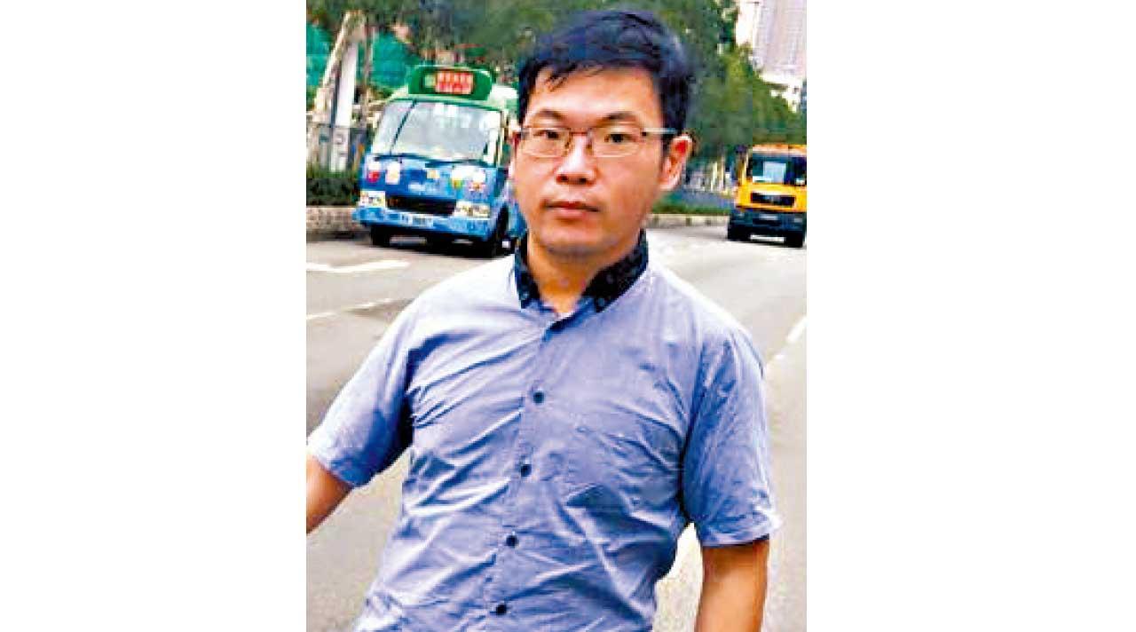 赴卡塔爾撐港隊後德國獨遊 前公民黨彭顯圖意外暈倒死亡