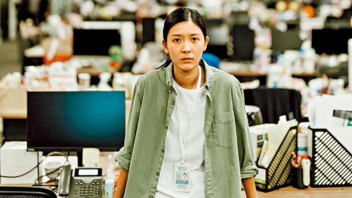 香港電影評論學會大獎｜余香凝首奪影后 《命案》羸最佳電影