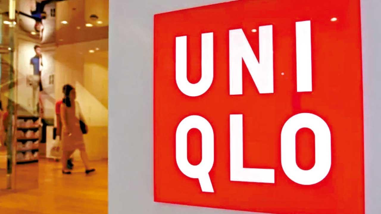 維持全年預測 UNIQLO母首季多賺27%