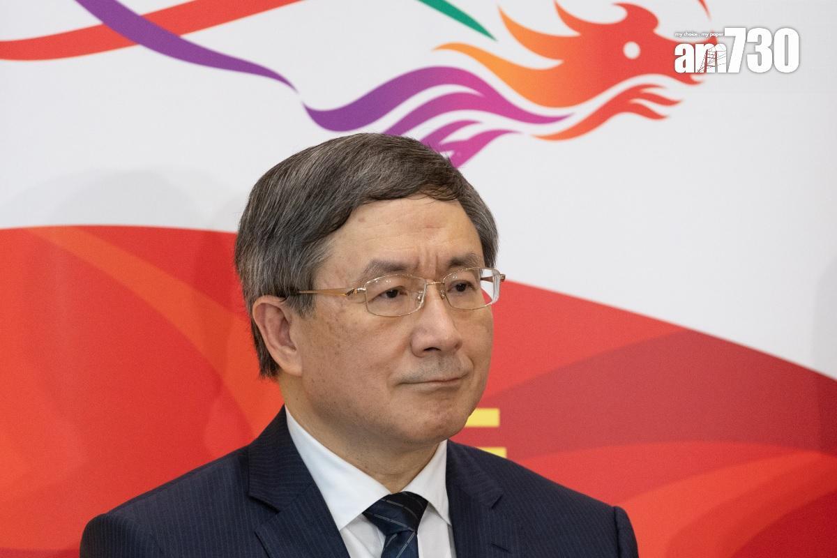 年中全港安裝600部閉路電視預防罪案　卓永興：香港已經相對少