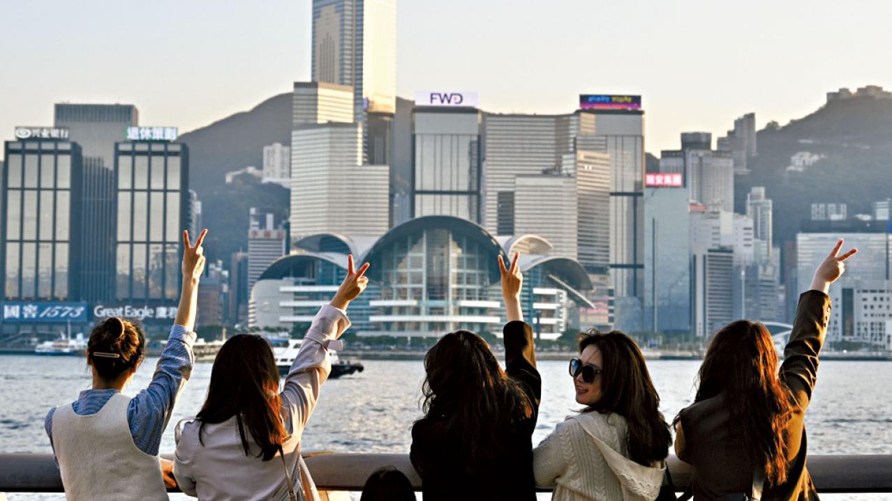 感謝讀者提出促進旅遊業建議