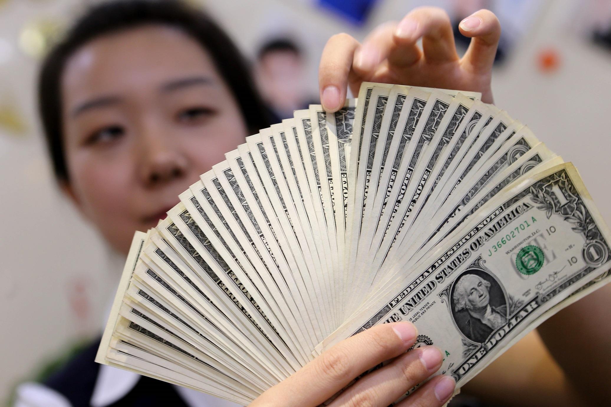 恐慌情緒逐漸降低