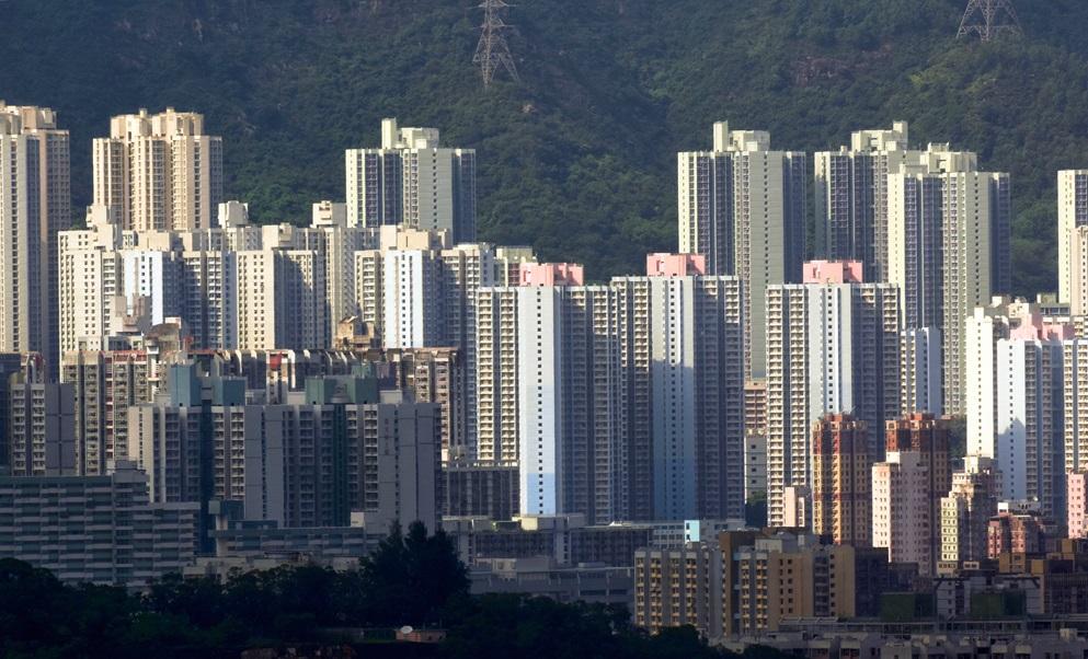 瞭解按保以外9成按揭選擇 樓價上限更高(上) 