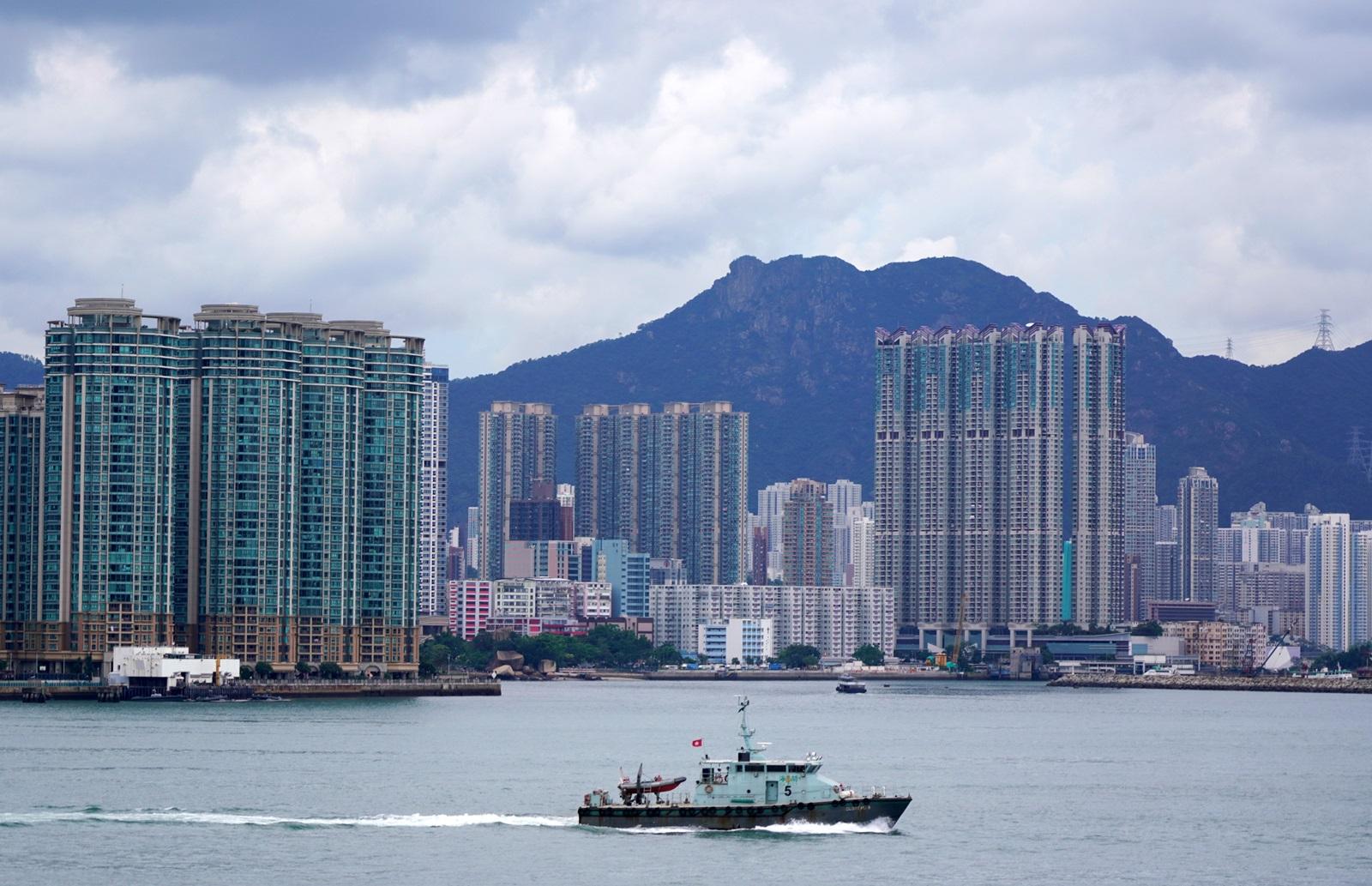 政策影響大 投資物業必關注