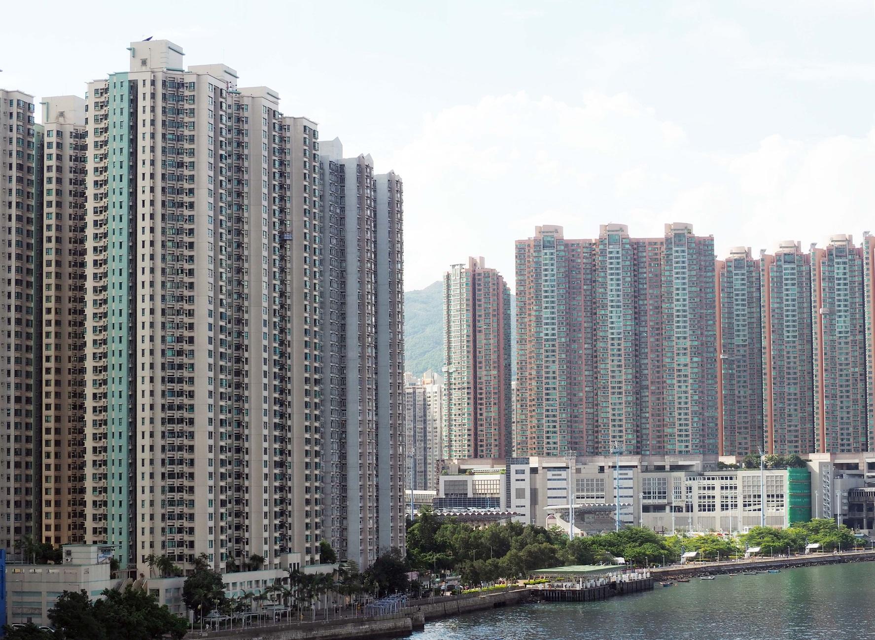 預期12月樓價再跌1.5%