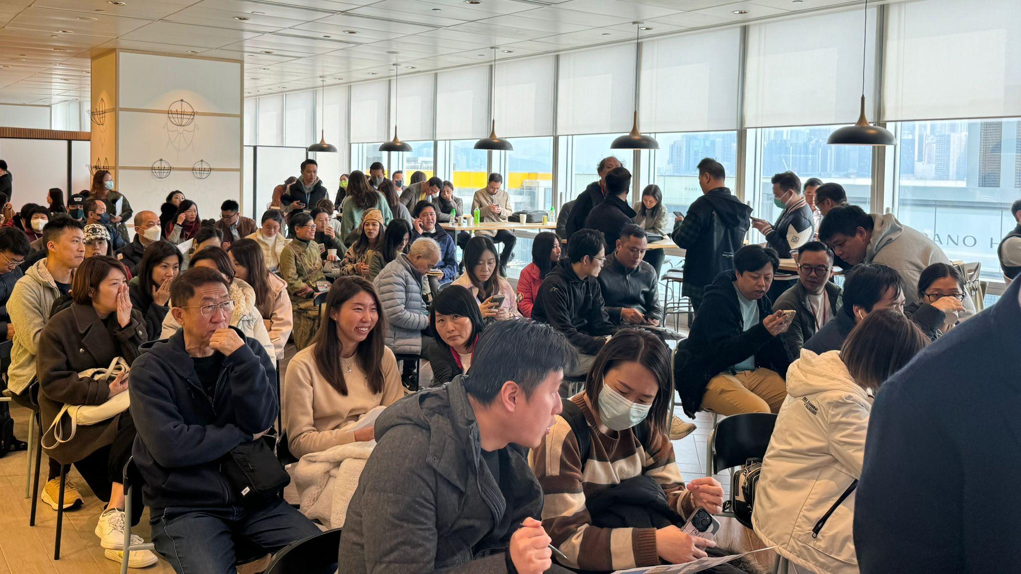 九龍城瓏碧劈價三成促銷見效 開賣60伙即日沽近七成｜新盤成交