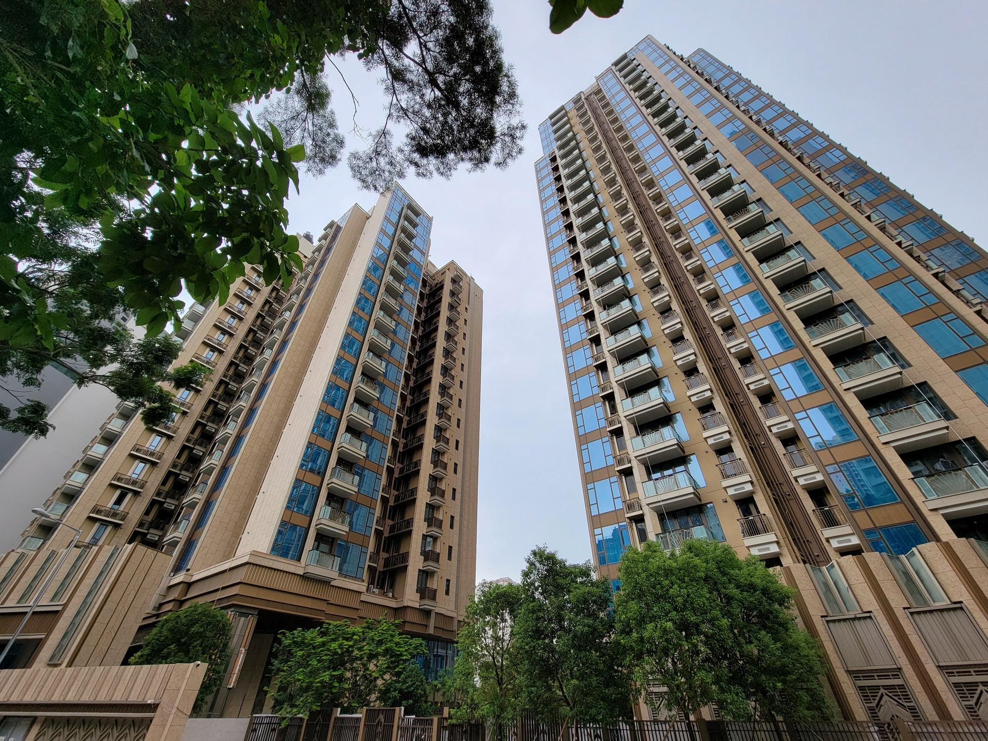 傲玟單日連沽3伙 大手客擲逾7000萬購兩相鄰三房戶｜何文田新盤