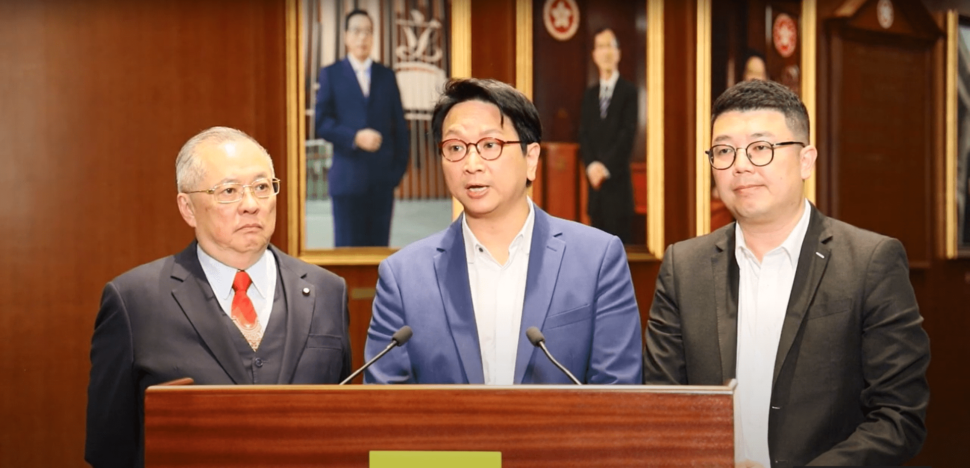 段崇智辭職｜議員校董：推動中大改革一直對事不對人　沒有做手段要求他辭職