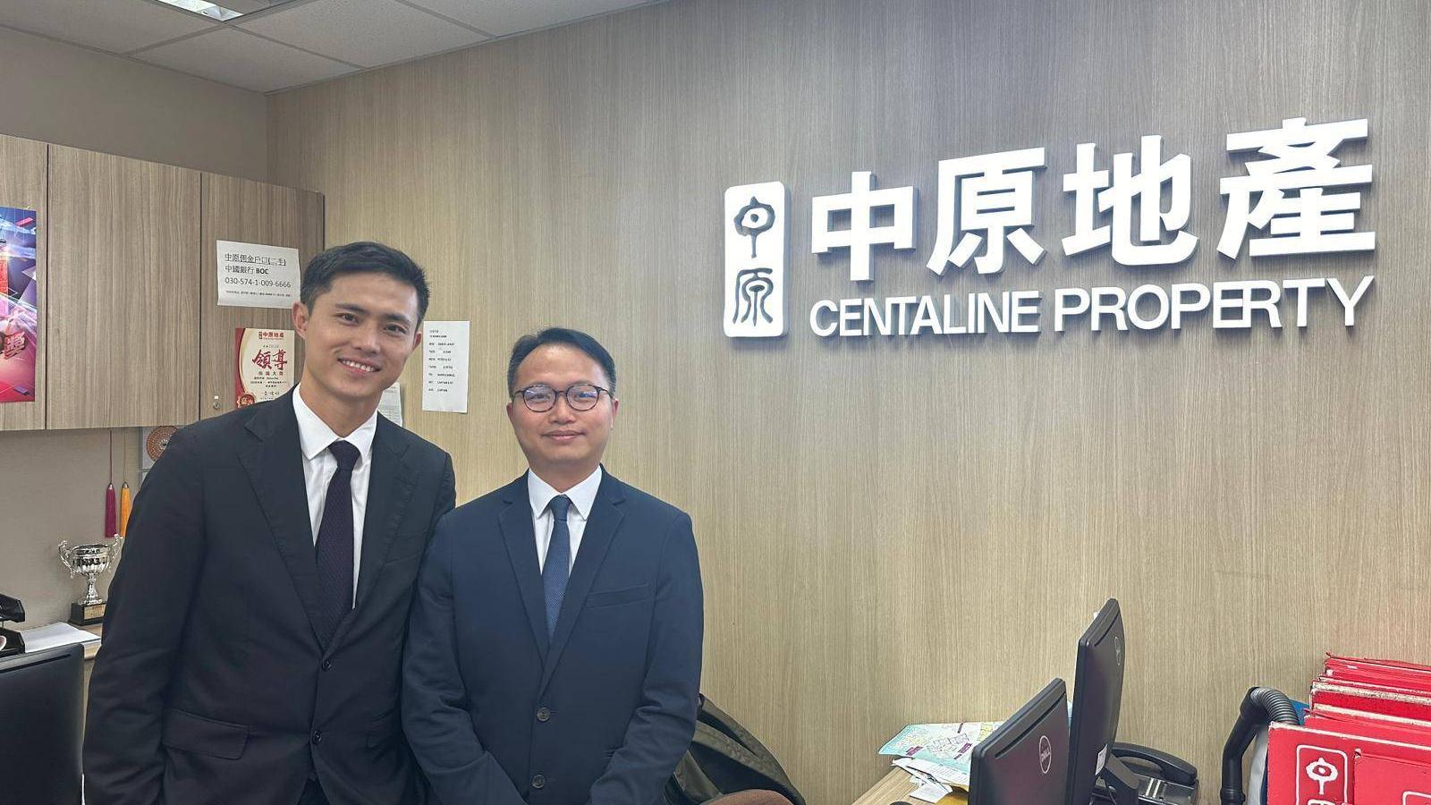 金龍大廈三房套低市價兩成沽 前港足隊長陳偉豪促成交易(附亞洲盃心水)｜二手樓成交