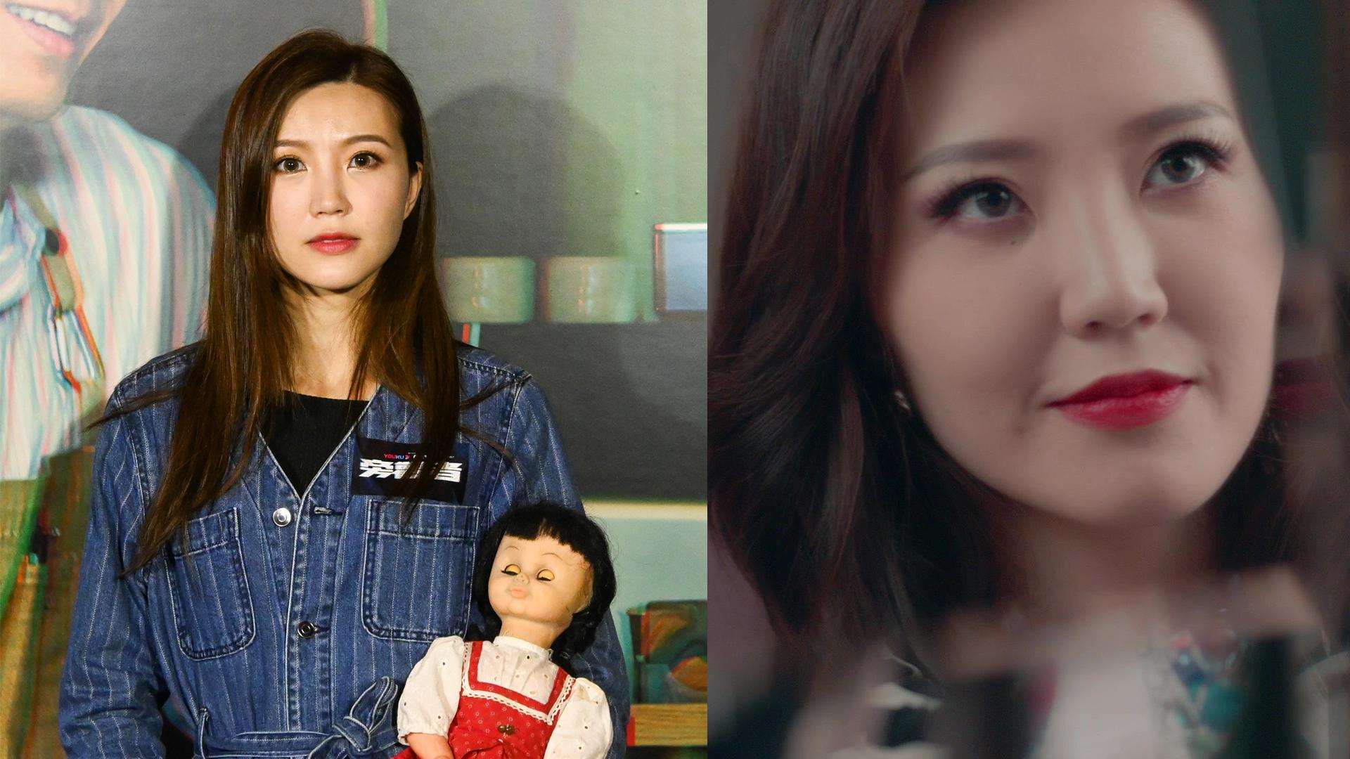 旁觀者｜吳若希演奸角超有驚喜 特別為Paper Doll小動作