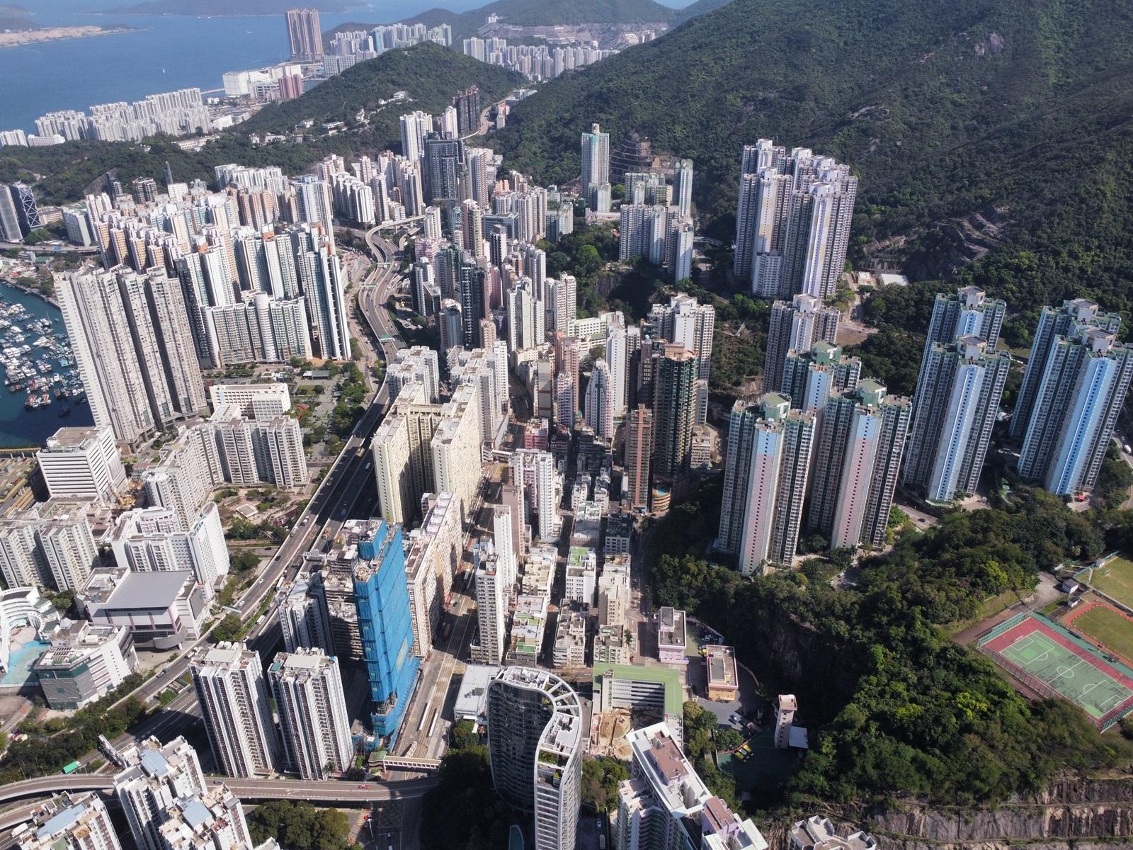 投資物業要訣是情境管理