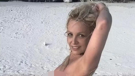 Britney Spear