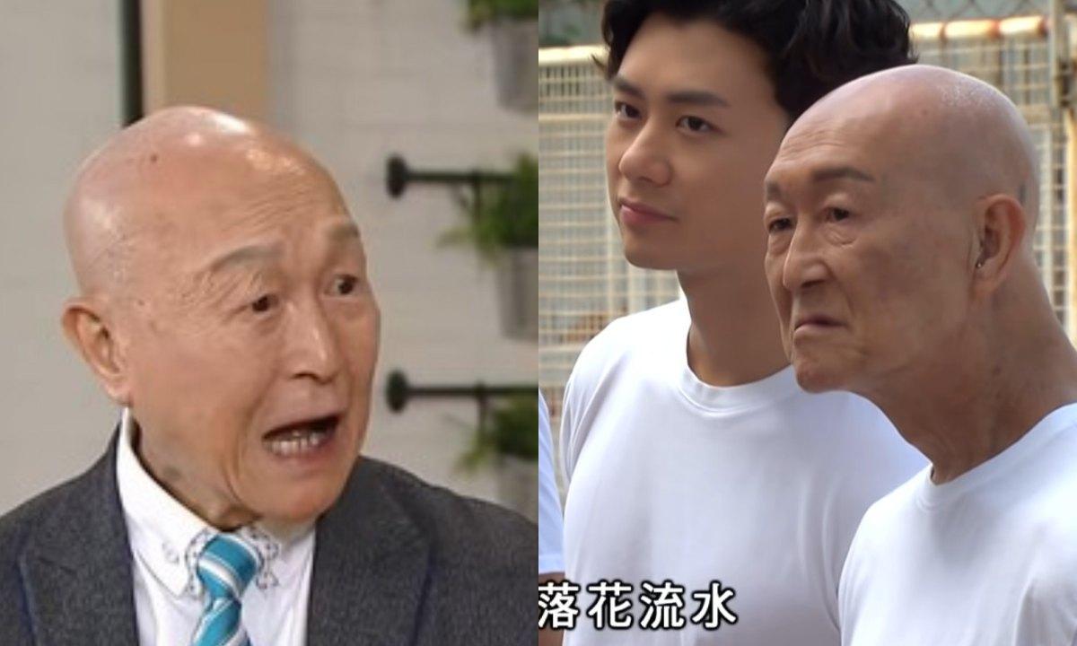 愛回家｜「申叔」李海生傳82歲退休 效力40年獲TVB打手王美譽