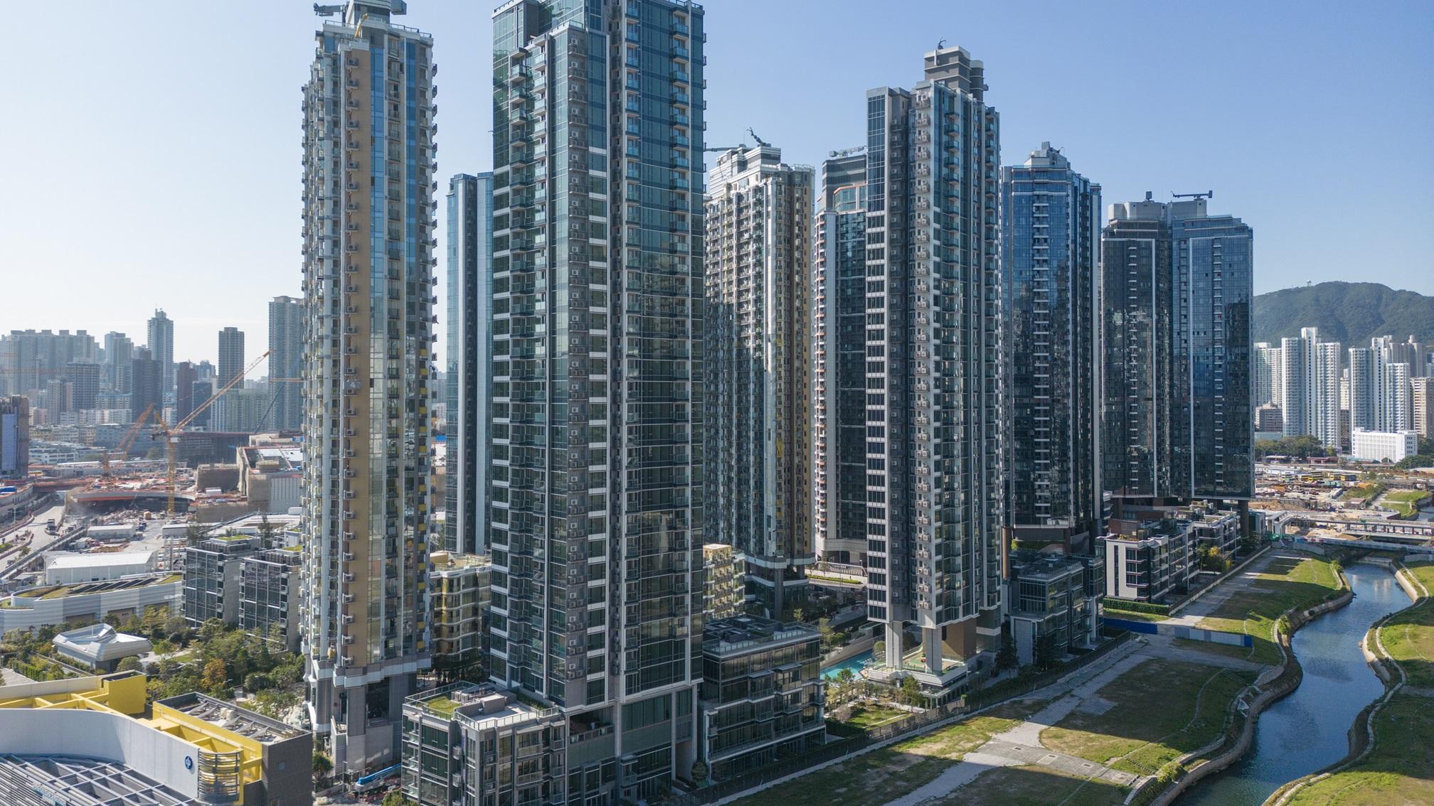 GRANDE MONACO受投資客歡迎 低層四房獲外區客2698萬購作投資用｜新盤成交