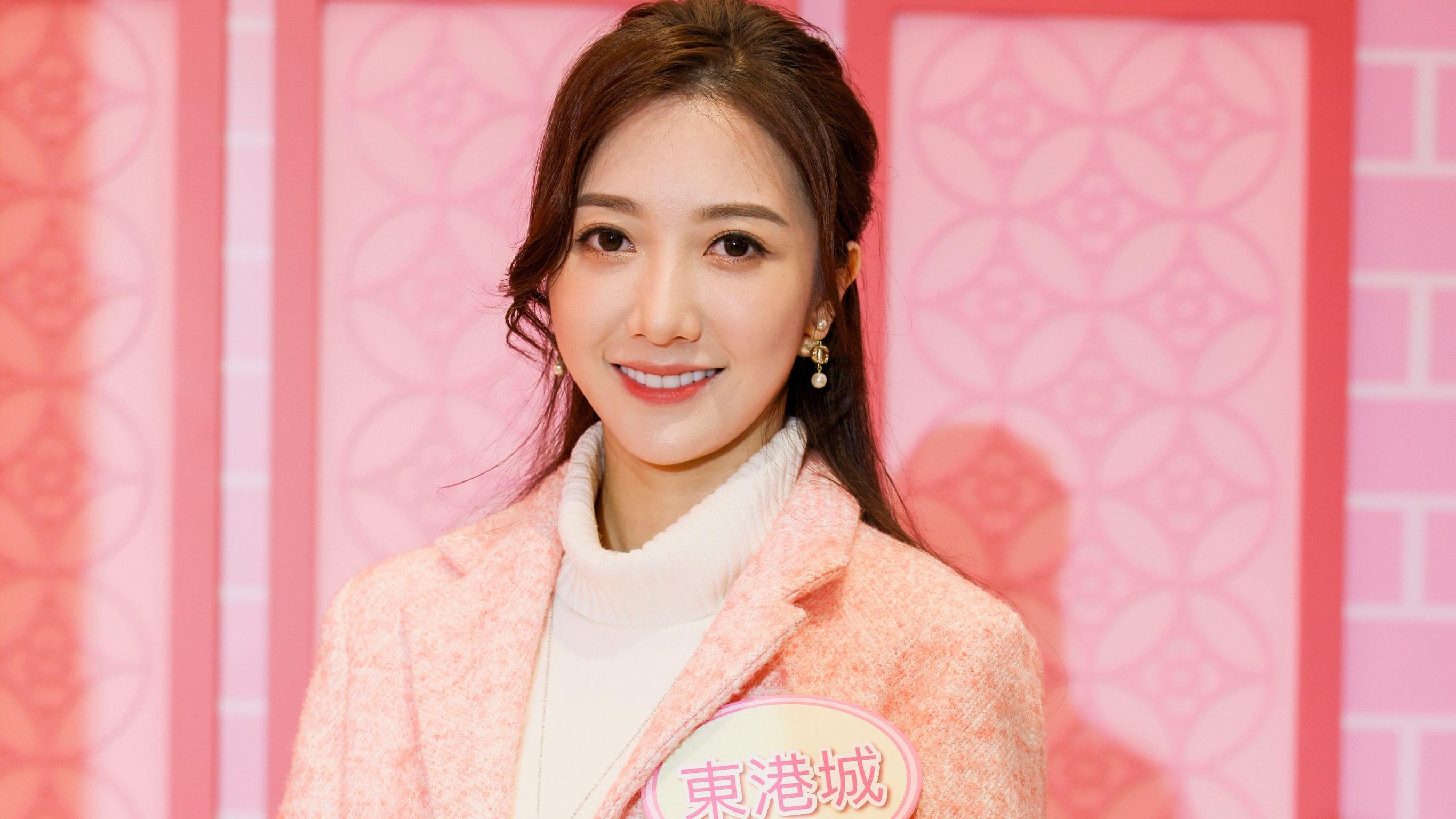 何依婷因《新聞女王》帶挈賺錢機會 獲麥玲玲睇好試唔同角色