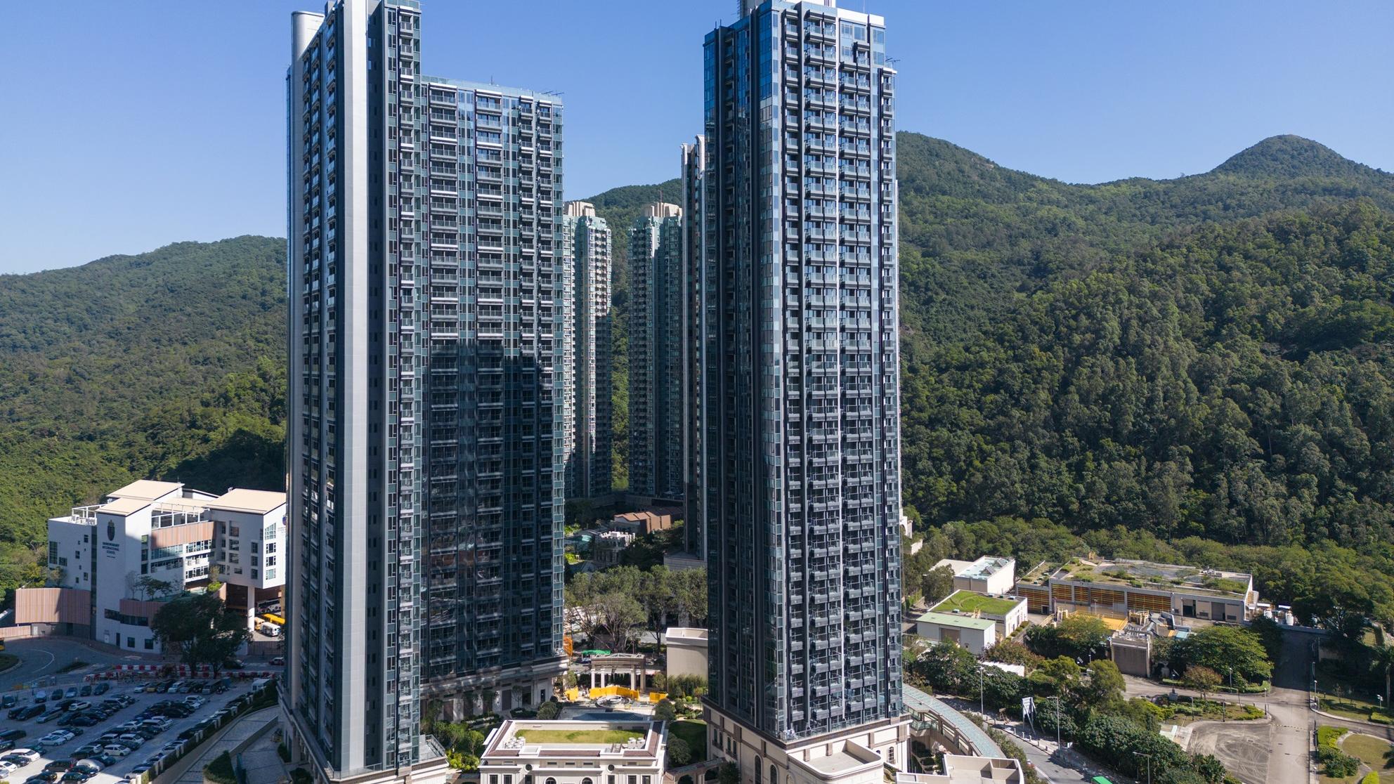 海茵莊園新增一按付款計劃 提供最高6%現金回贈｜將軍澳新盤