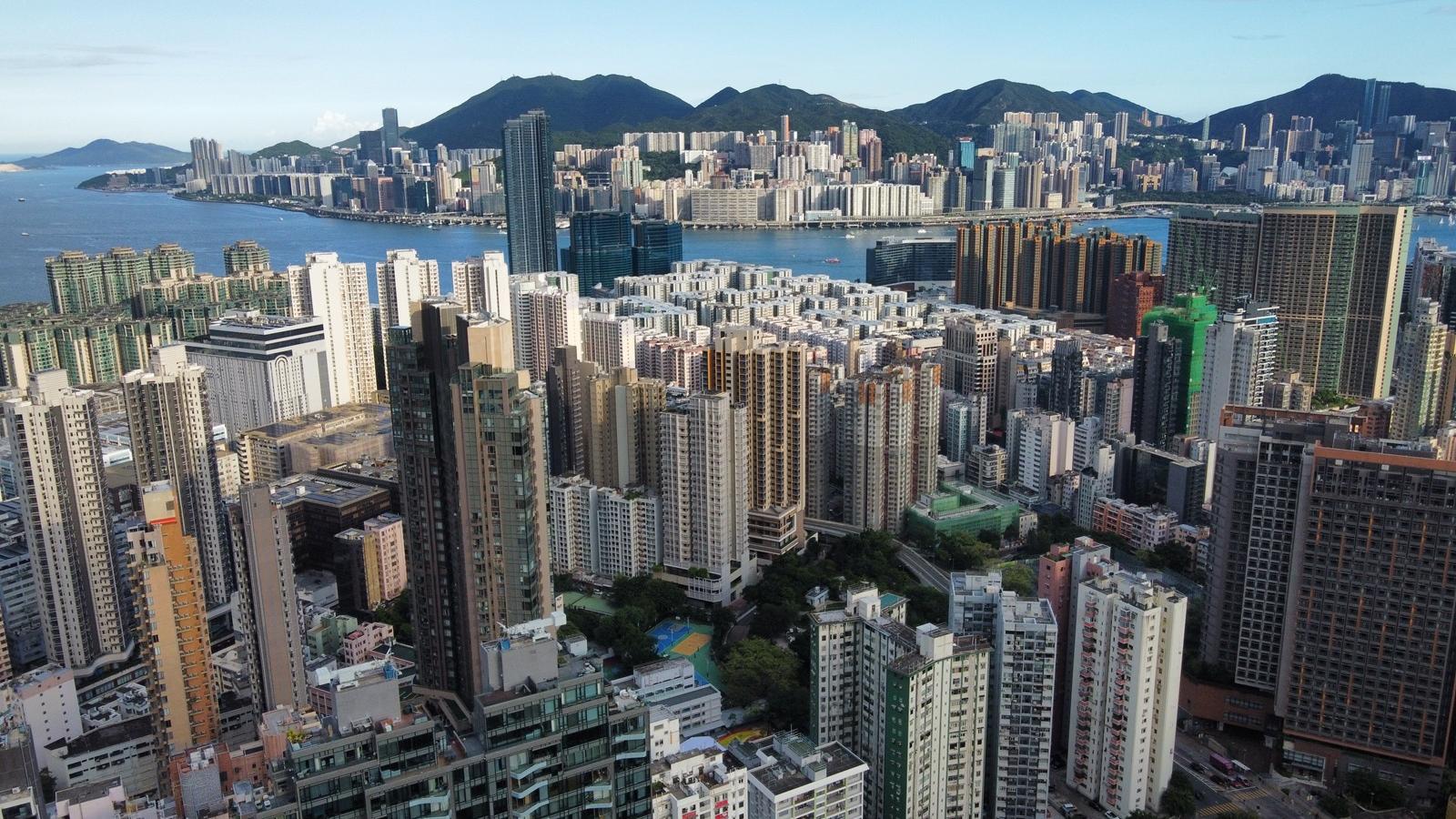 「減辣」有序重塑樓市投資