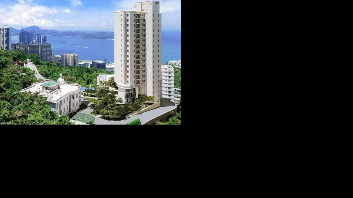 JESSVILLE首錄成交 三房3560萬標售｜豪宅成交