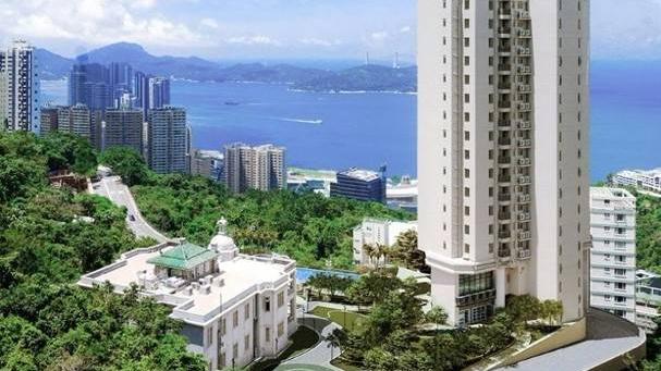 薄扶林JESSVILLE推出1伙逾1400方呎四房戶 周五招標發售｜豪宅新盤