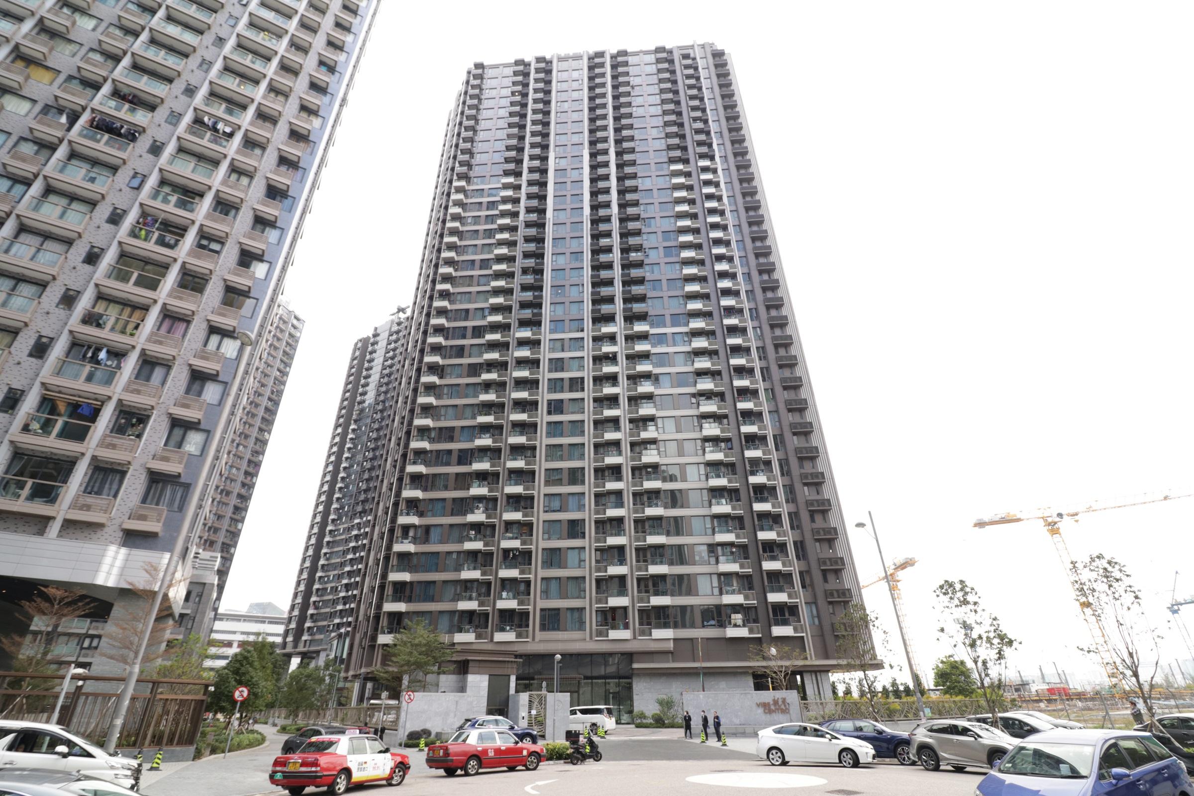 為升大學愛女覓寧靜居所！啟德龍譽一房月租1.78萬成交｜二手樓租賃