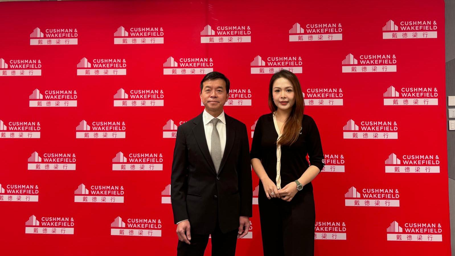 戴德梁行：今年大灣區一手住宅成交量冀回升5% 外資物業投資態度保守｜樓市走勢