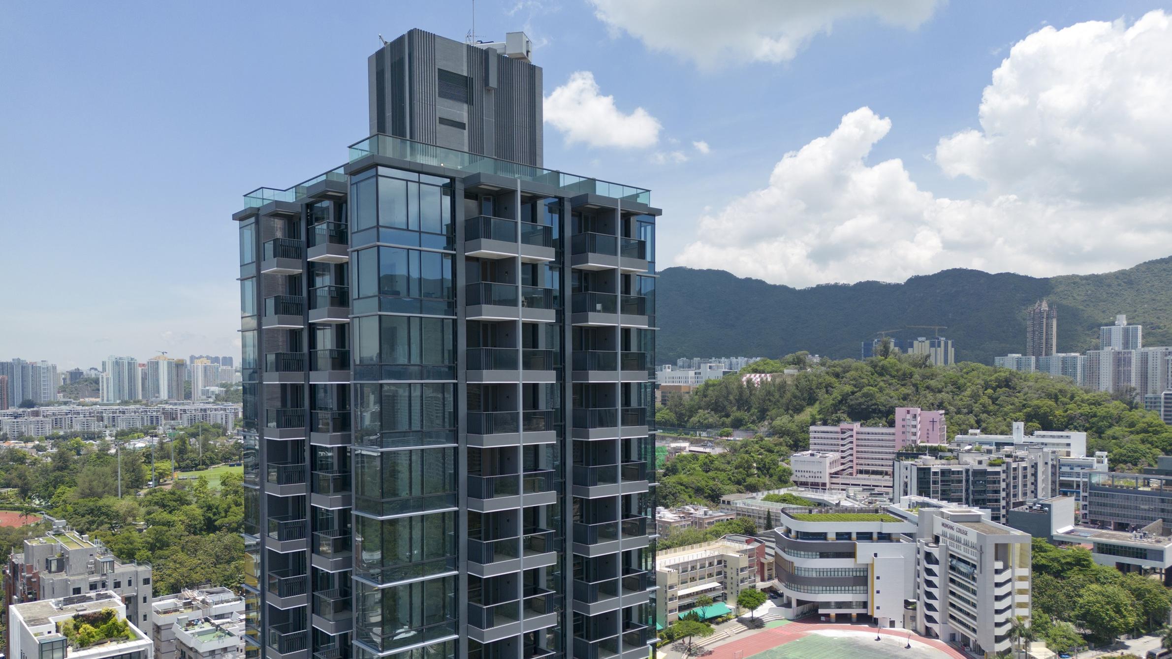 周末新盤成交回暖 按周漲1.7倍 減價盤成主導｜一手市況