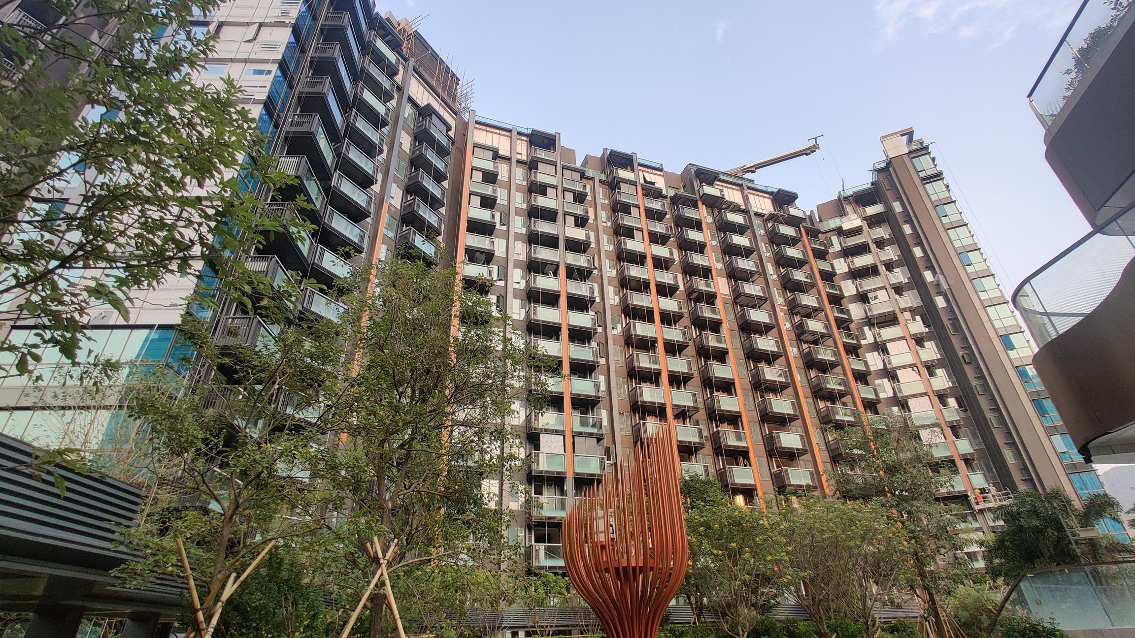 ONE INNOVALE-Cabanna錄今年首宗成交 兩房690萬售出｜新盤成交