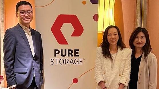 科技預測丨Pure Storage預測2024年AI和可持續發展 將推動亞太與日本科技應用和人才發展
