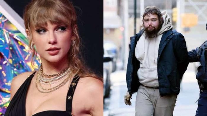 跟蹤1個月 Taylor Swif險遭狂迷闖入屋