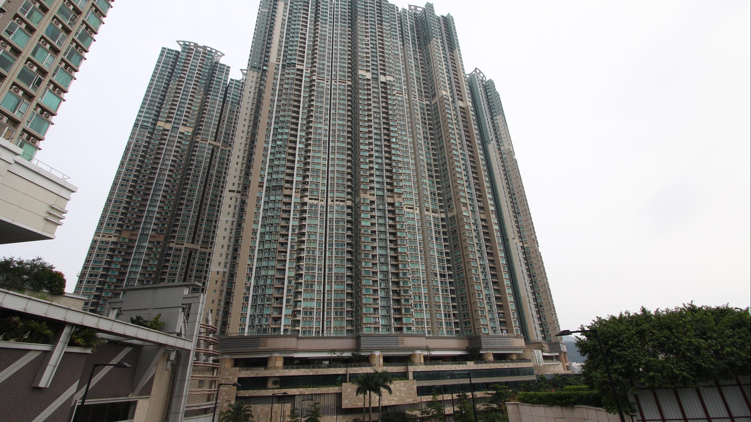 日出康城領峰三房728萬易手 呎價險守1萬 造價一年跌近1球｜二手樓成交