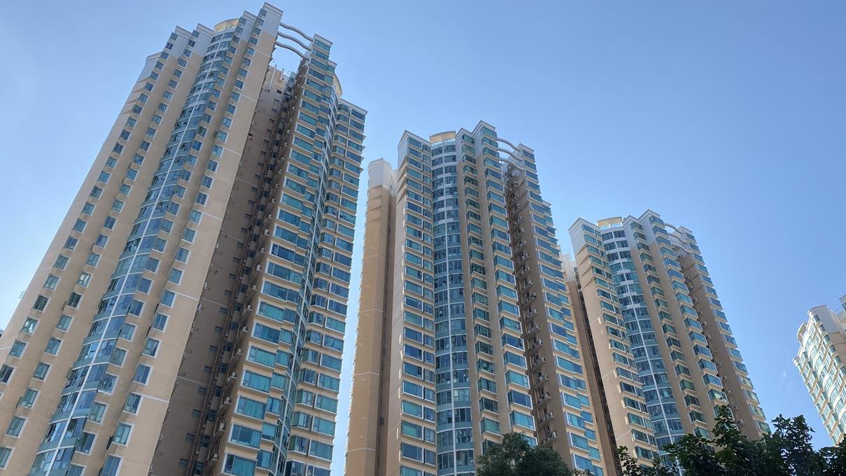 區內客追捧屯門南浪海灣 兩房租賣齊錄成交｜二手市況