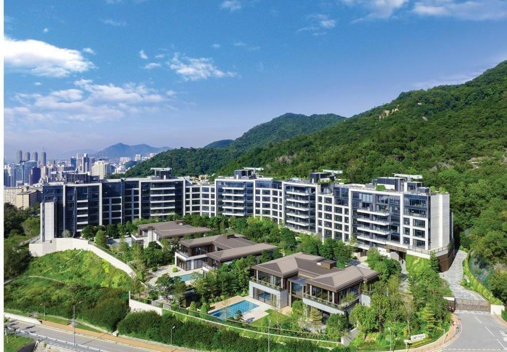 緹外推出1伙四房分層戶 周日起招標發售｜豪宅新盤