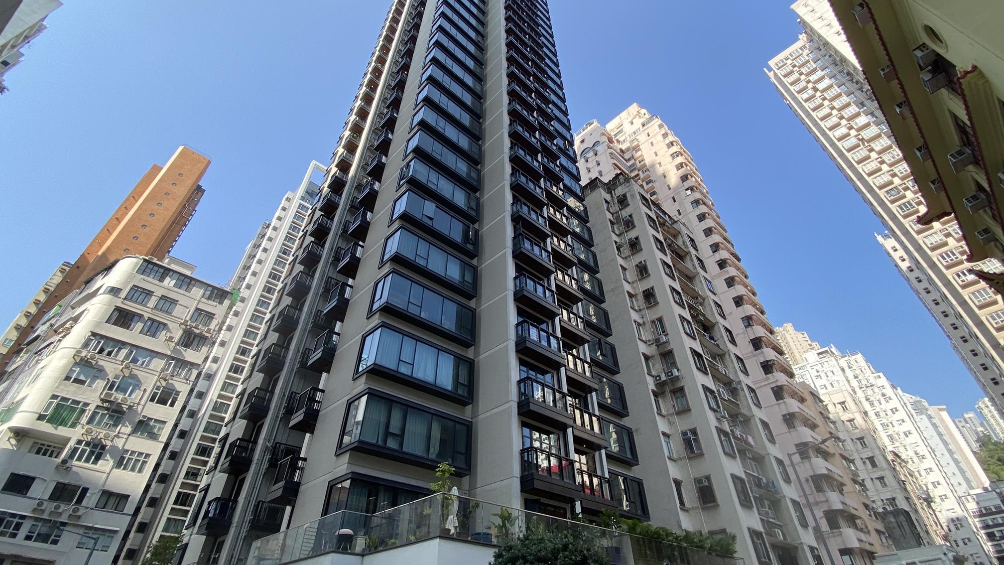 跑馬地THE ASTER三房4540萬沽 呎價3.6萬雙破頂｜豪宅成交