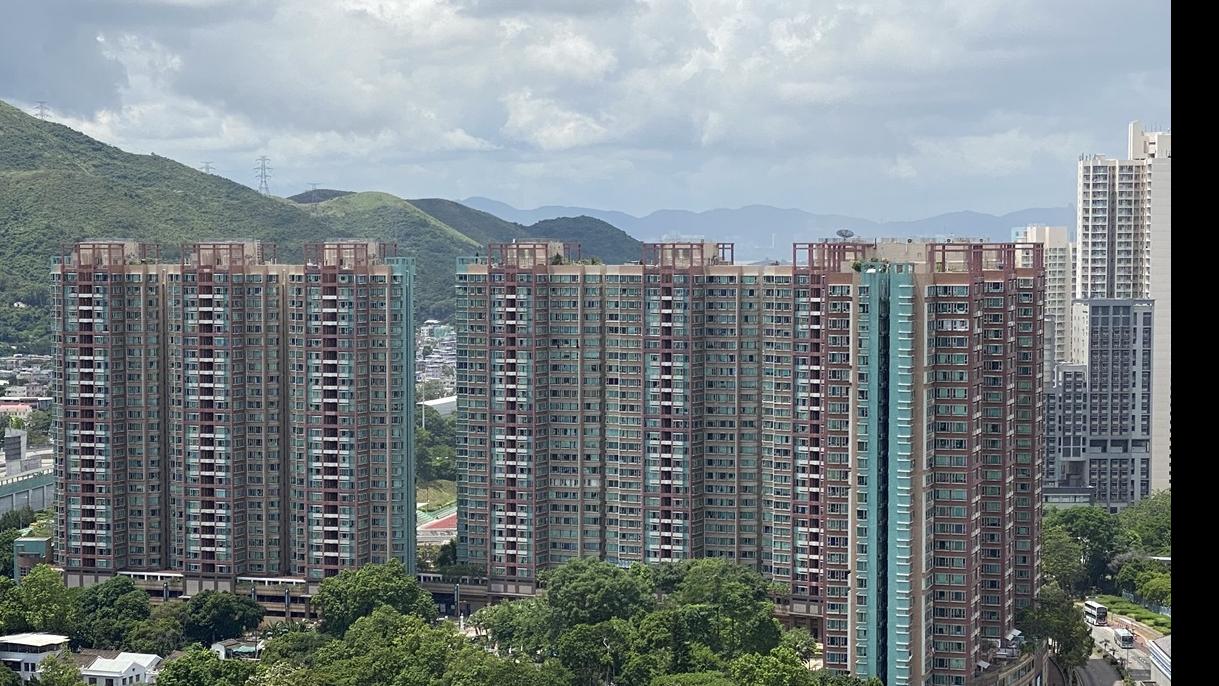 屯門居屋客提升居住質素！入市區內私樓三房 呎價9780元｜二手樓成交