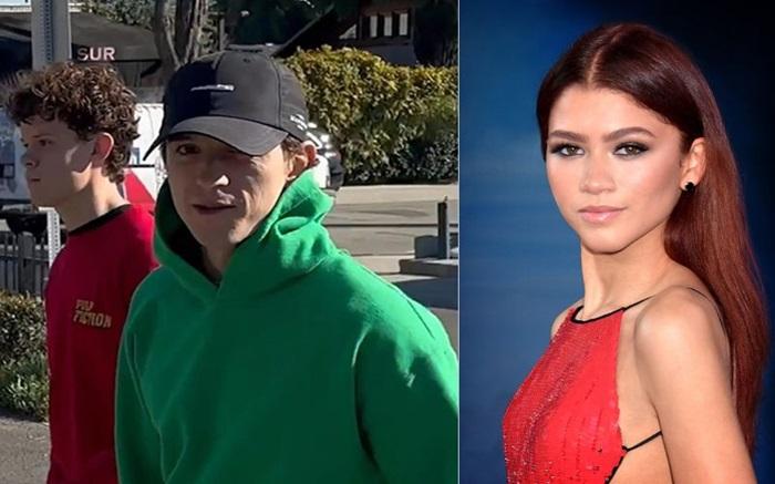 Zendaya取消追蹤男友 湯姆賀倫否認分手