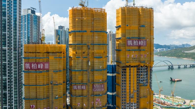 凱柏峰III三房買家上月底入市 今放棄交易遭殺訂近63萬｜新盤撻訂