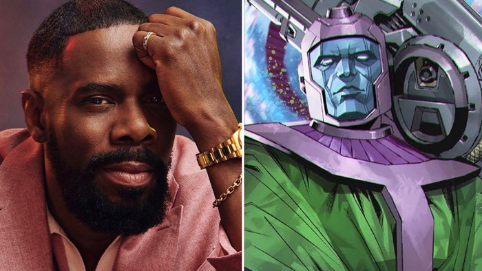 《毒癮女孩》男星Colman Domingo傳演「征服者康」