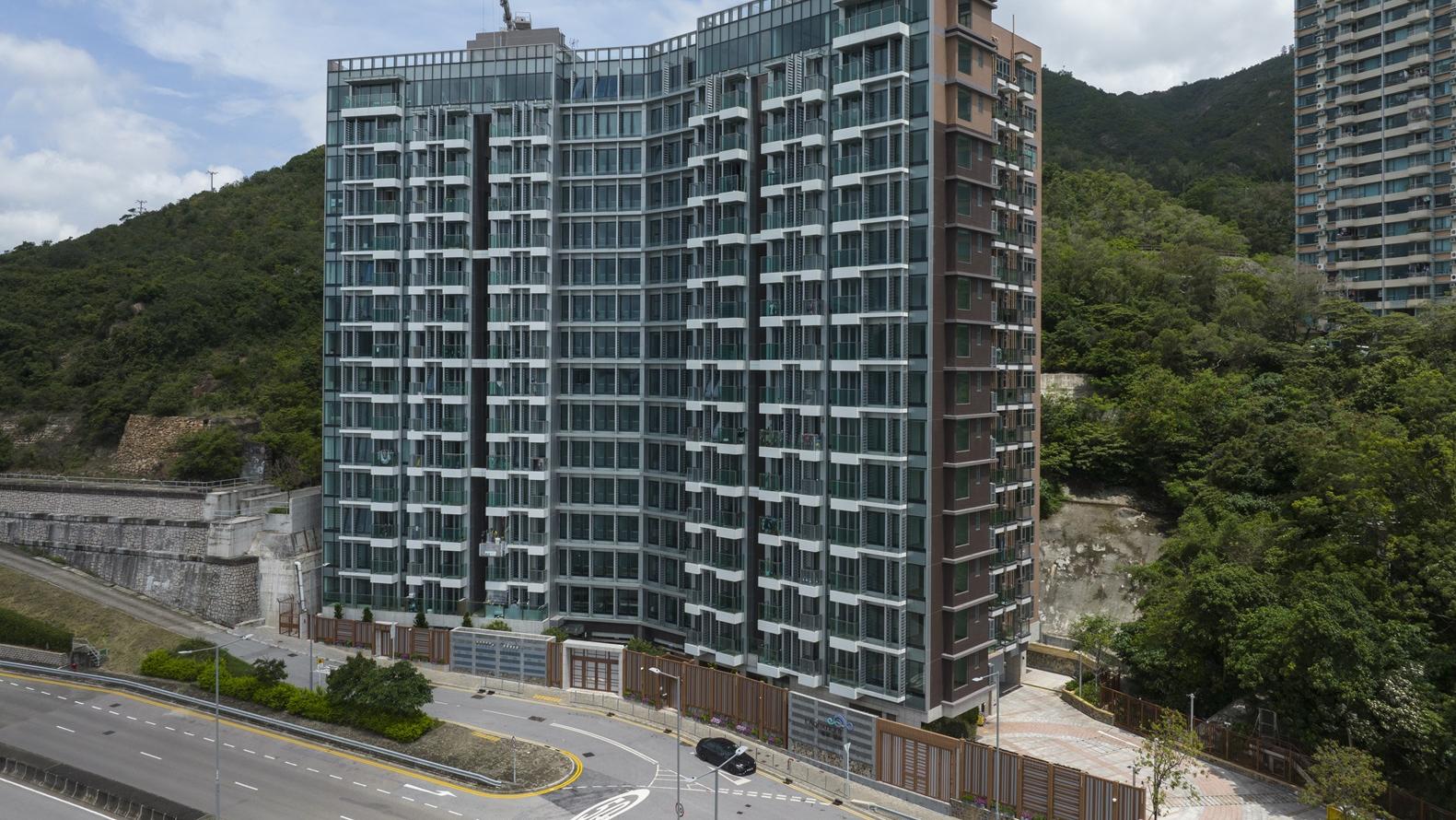 逸璟．龍灣增設長成交期付款計劃 提前成交回贈最高5%｜荃灣新盤