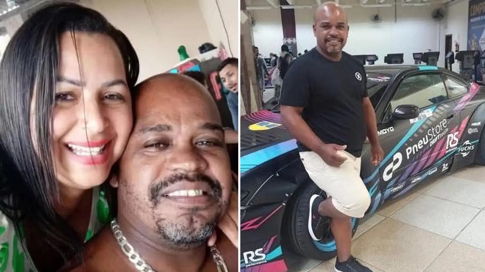 戈梅斯中河豚毒死亡。(互聯網)