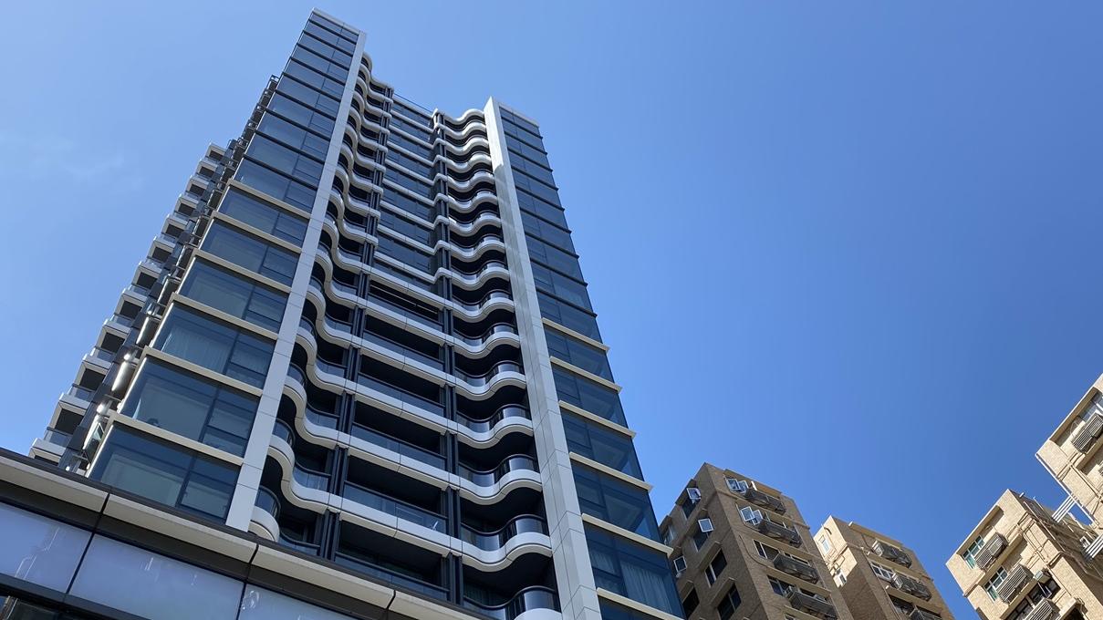 恒地4新盤錄成交 本木高層三房1900萬標售｜一手市況