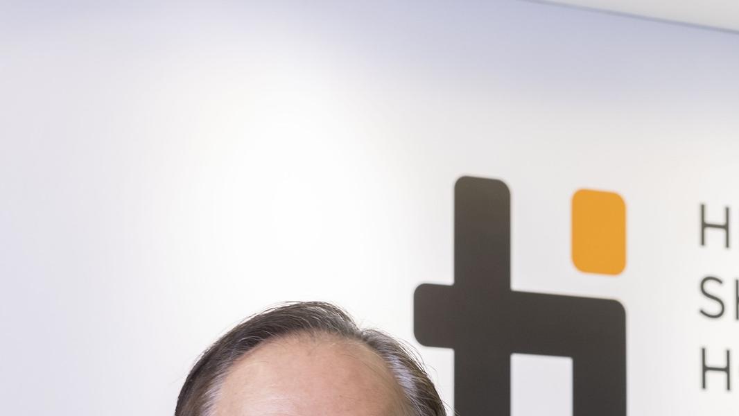 協成行成立75周年更新品牌形象 新LOGO呈現共同成長意思