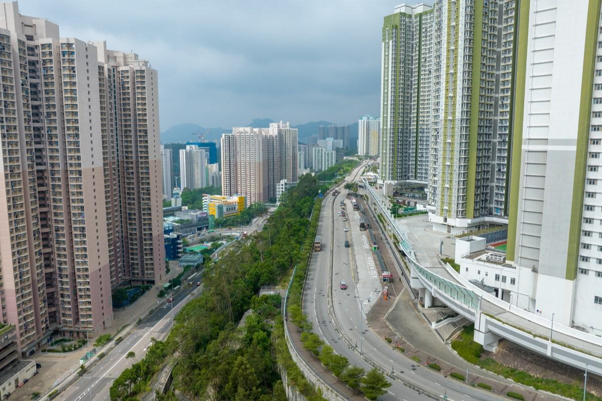 政府最快2026年就東九龍綫項目的建造工程招標。(資料圖片)