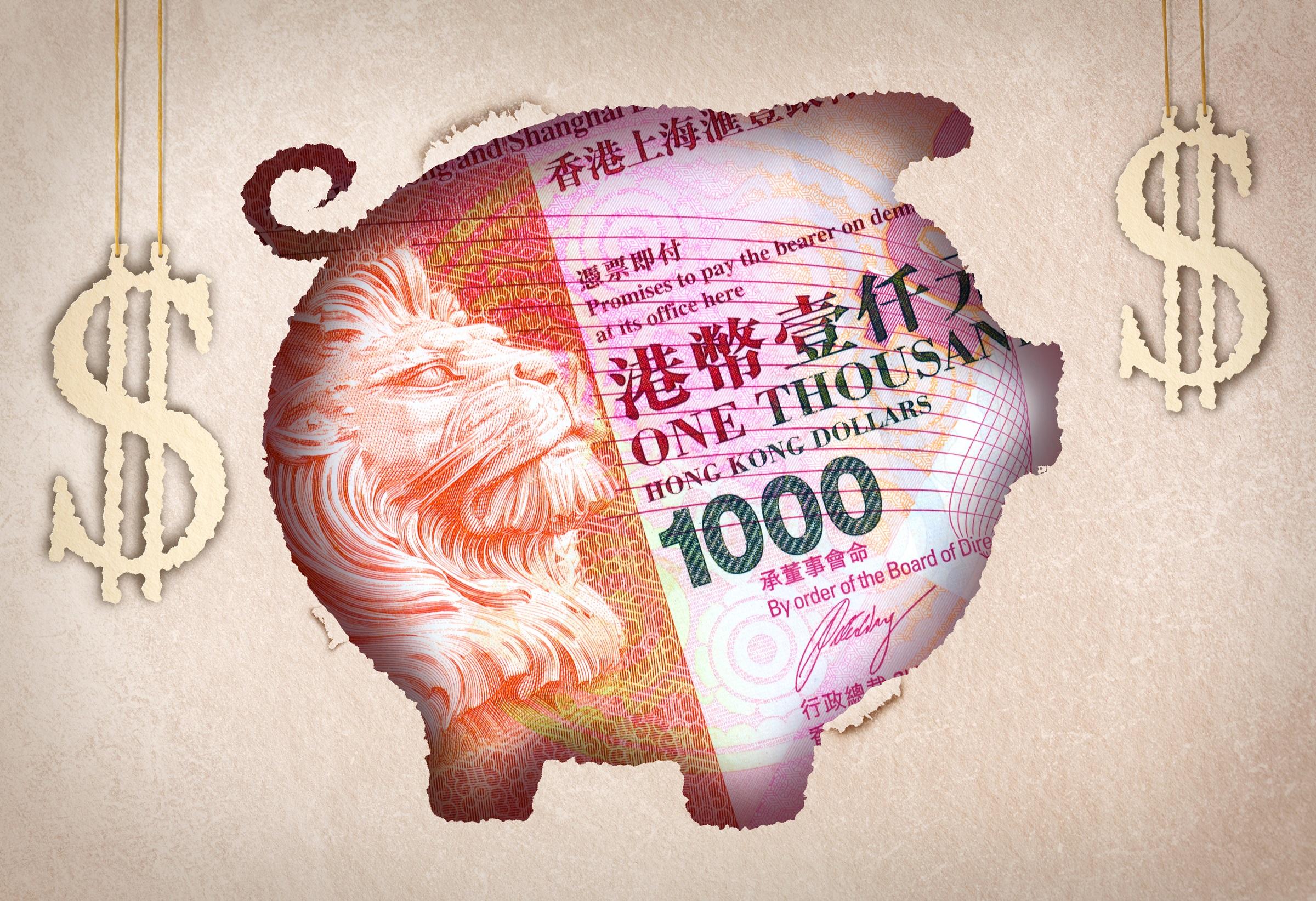 節慶日教子女理財